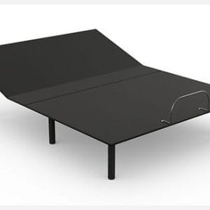 JS Elevated Adjustable Foundation