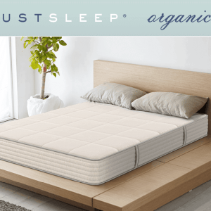 JUST SLEEP ORGANIC