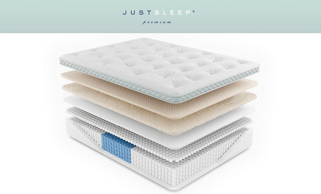 JUST SLEEP PREMIUM - Image 6
