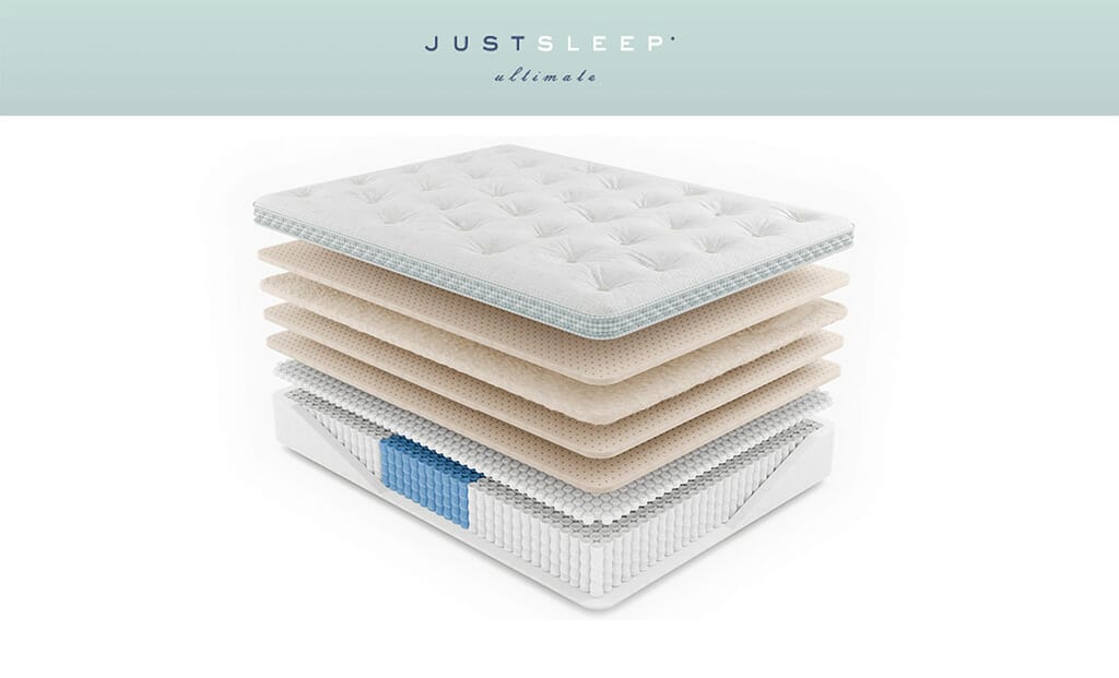 JUST SLEEP Ultimate - Image 3