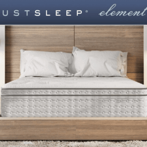 JUST SLEEP ELEMENT