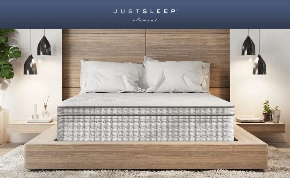 JUST SLEEP ELEMENT - Image 3