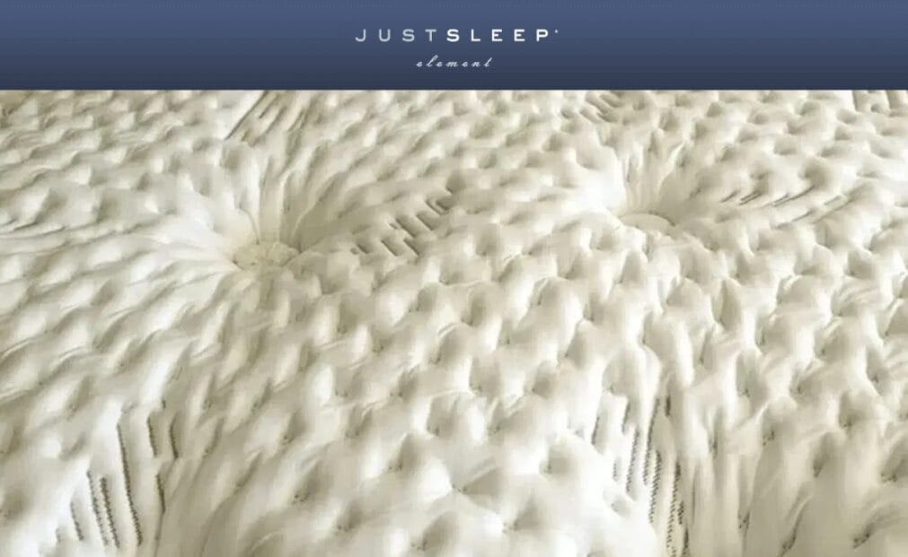 JUST SLEEP ELEMENT - Image 4